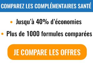 Partenariat complémentaire santé à Corbeil